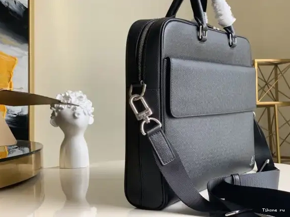 Affordable BRIEFCASE LOUIS VUITTON ALEX 0502